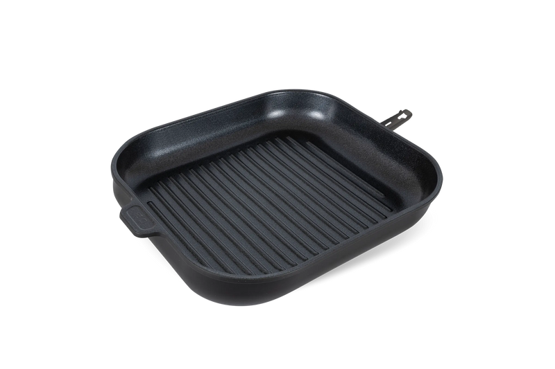 Grill 28x28cm | EVO