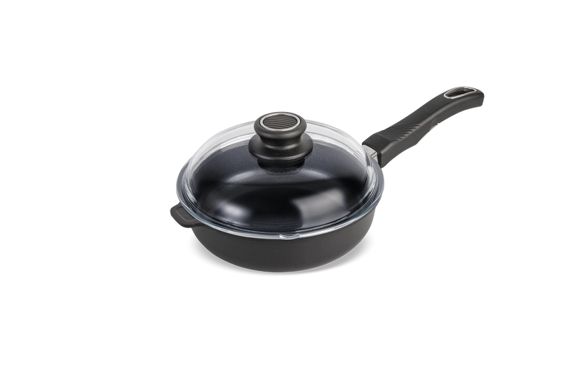 Sauteuse Gastrolux Revêtement EVO sans PFAS, PFOA, PFOS, BPA