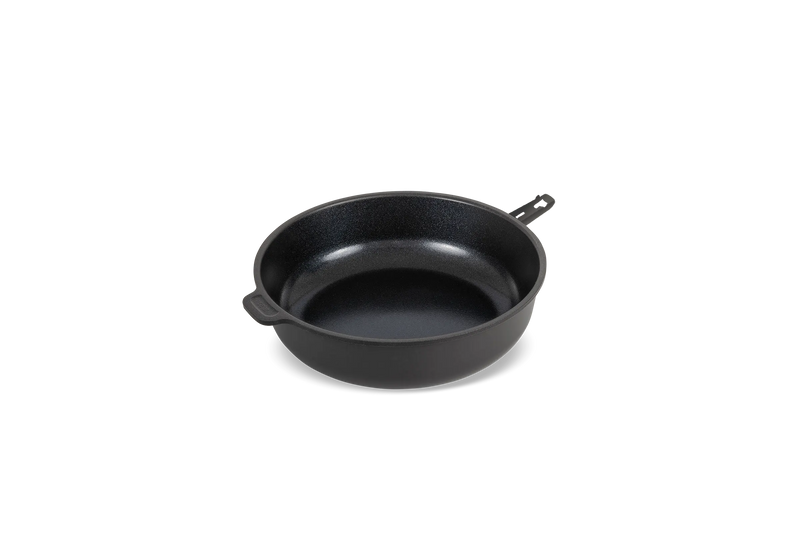 Sauteuse Gastrolux Revêtement EVO sans PFAS, PFOA, PFOS, BPA