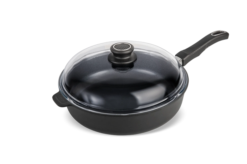 Sauteuse Gastrolux Revêtement EVO sans PFAS, PFOA, PFOS, BPA