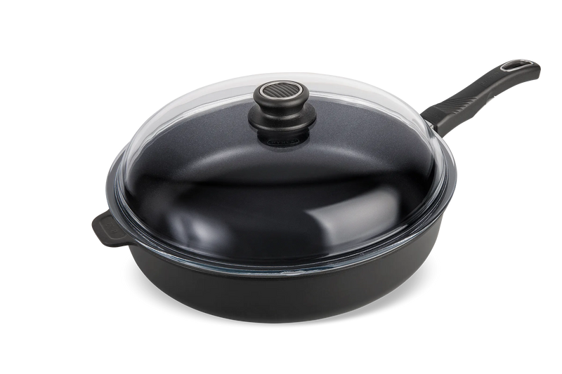Sauteuse Gastrolux Revêtement EVO sans PFAS, PFOA, PFOS, BPA