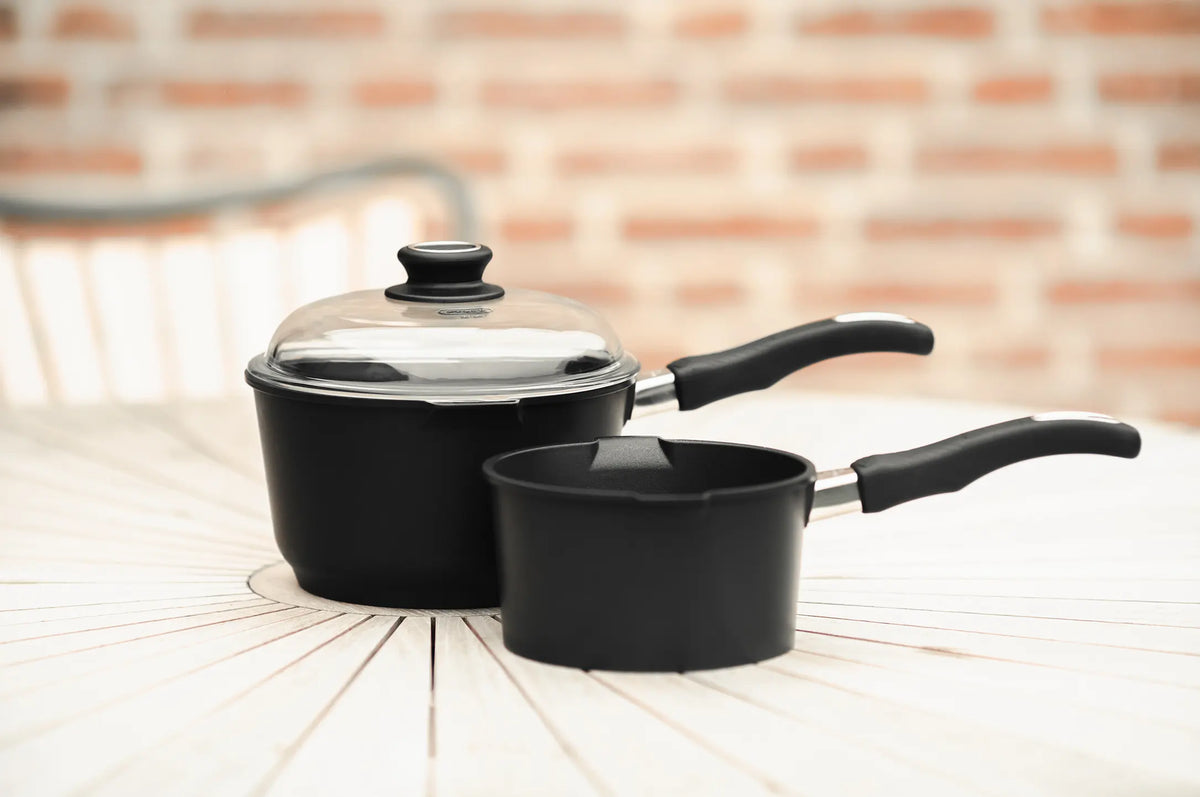 Casserole | EVO