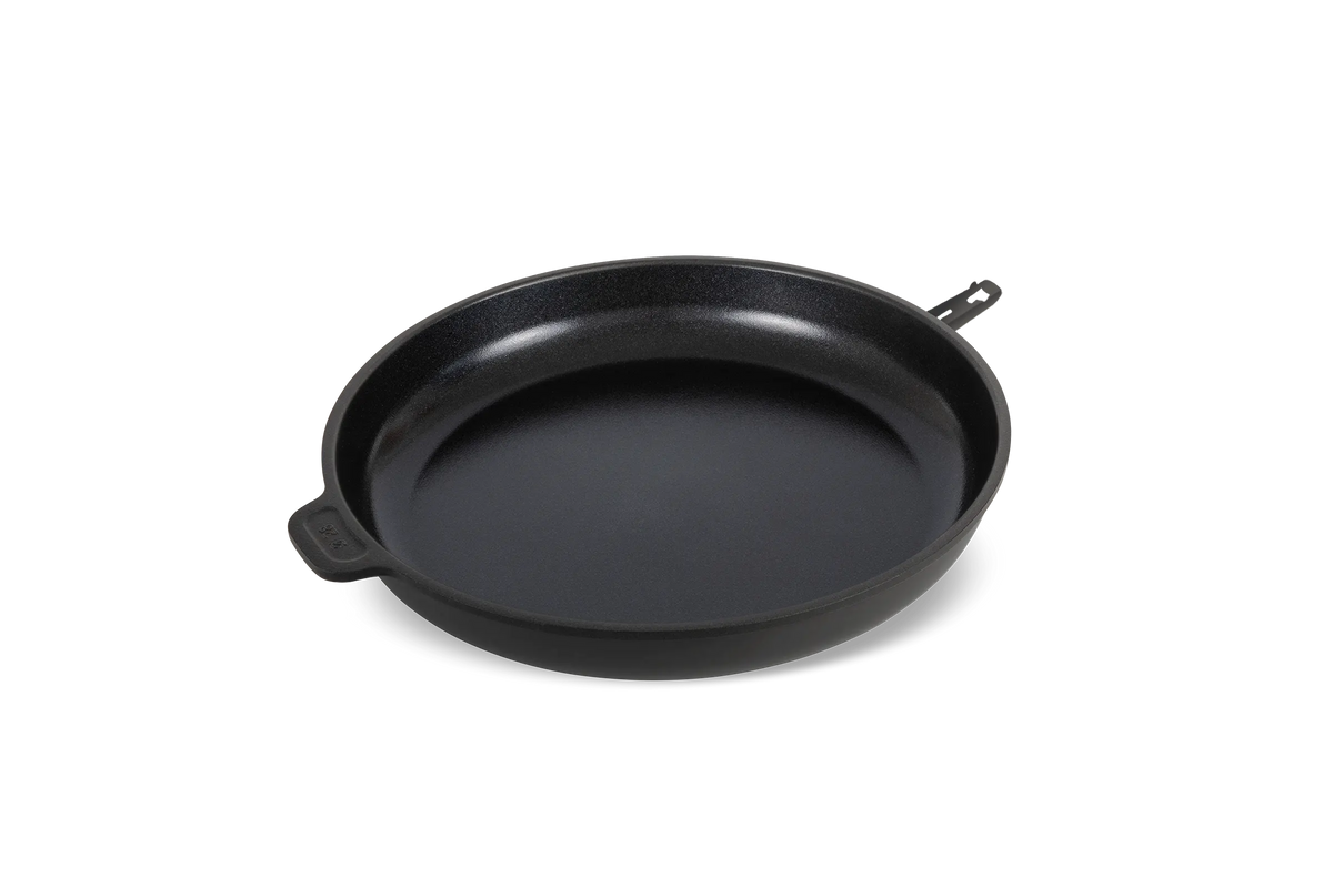 Poêle de cuisine haut de gamme EVO sans manche amovible Gastrolux