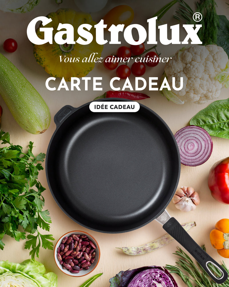 Carte cadeau
