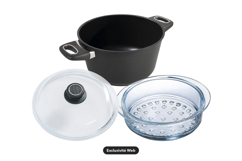 Kit Printemps 🌸 | Batterie de cuisine | EVO