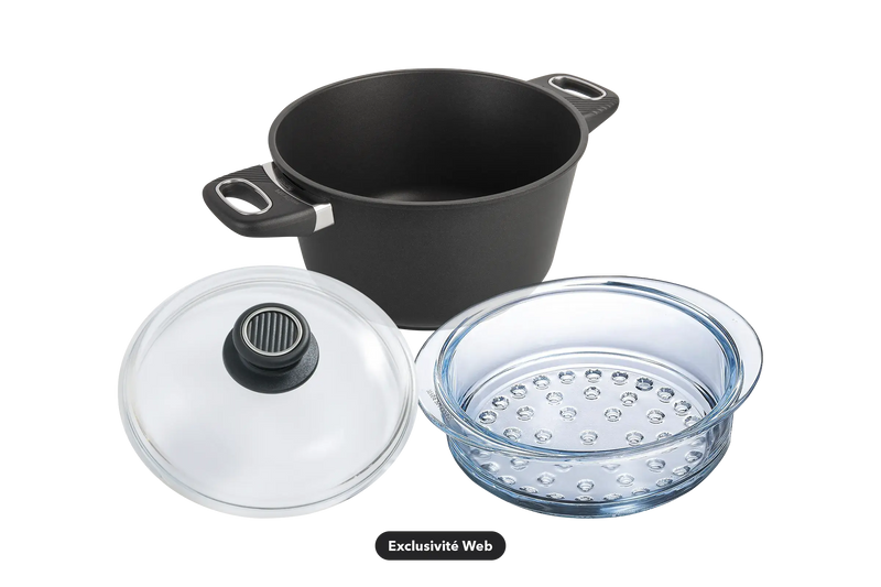 Kit Printemps Faitout 4L Gastrolux