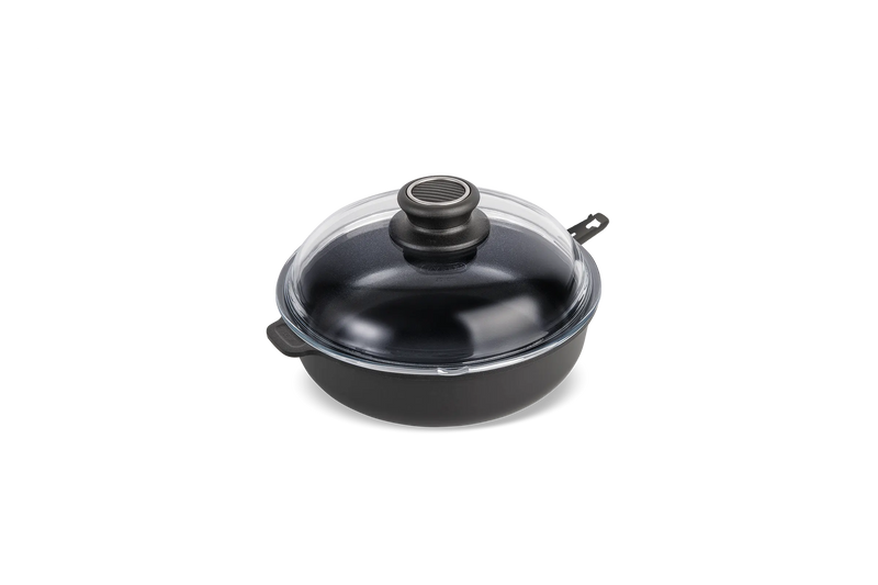 Sauteuse Gastrolux Revêtement EVO sans PFAS, PFOA, PFOS, BPA