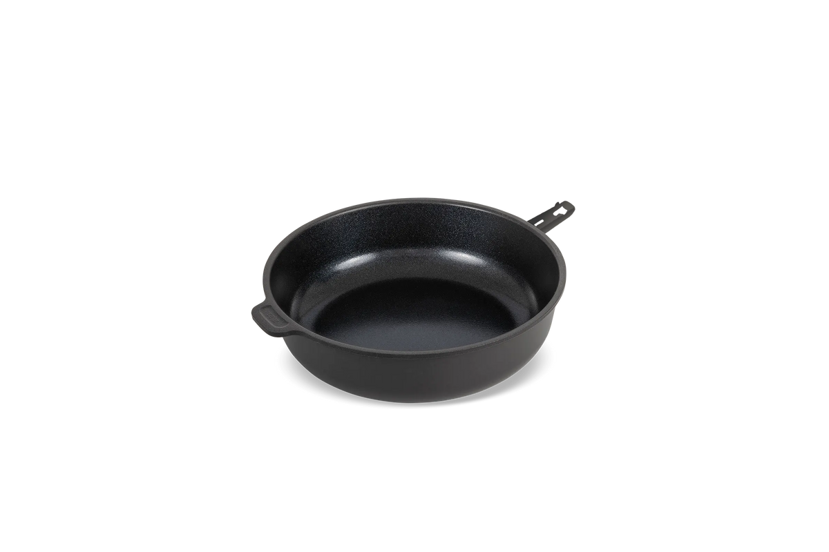 Sauteuse Gastrolux Revêtement EVO sans PFAS, PFOA, PFOS, BPA