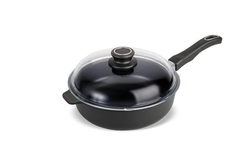 Sauteuse Gastrolux Revêtement EVO sans PFAS, PFOA, PFOS, BPA