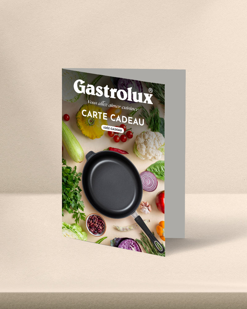 Carte cadeau