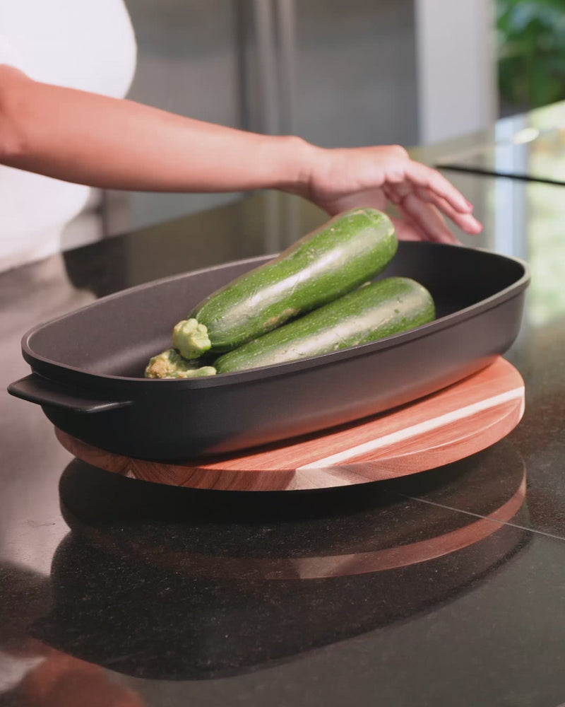 Plat à four haut de gamme | EVO